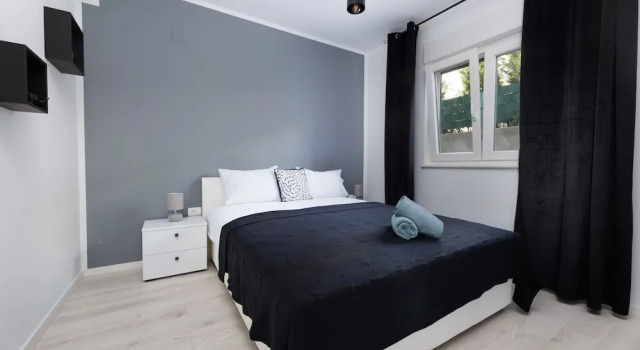 Stunning 2-bed Apartment in Kastela