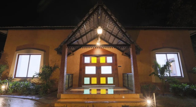 Sterling Padam Pench, Réserver Hôtel Hôtels à Maharashtra avec piscine, Piscine