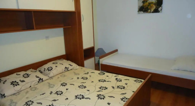 Apartments Gasparovic, Book Apartment Sukosan Zadar County, near Makarska Beach