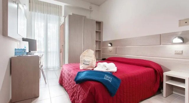 Hotel Foglieri