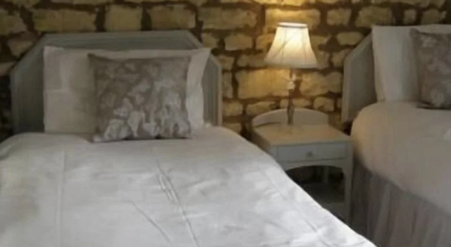 The Tithe Barn - B&B, Забронировать Отель «постель и завтрак» Окем Лестершир