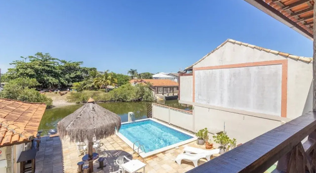 Beautiful House in Cabo Frio Ptb0105, Забронировать Апартаменты/квартира Апартаменты штата Рио-де-Жанейро, Апартаменты/квартира