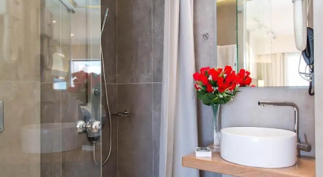Номер Standard Отель Lido Star Beach