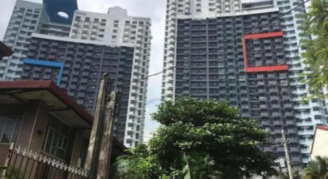 Cubao ManhattanHeights Unit 5H Tower C, Забронировать Отель Кесон-Сити 