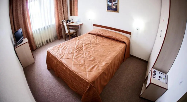 Номер Comfort Гостиница Дружба