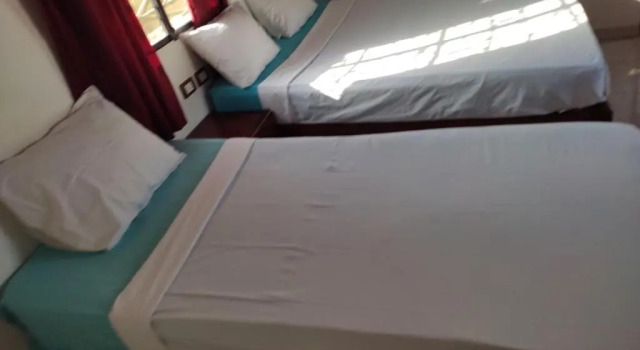 Номер Standard Nubian Holiday House Aswan