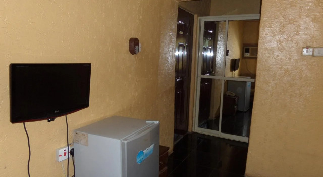 Abi-K Suites and Inn, Réserver Hôtel Abeokuta 