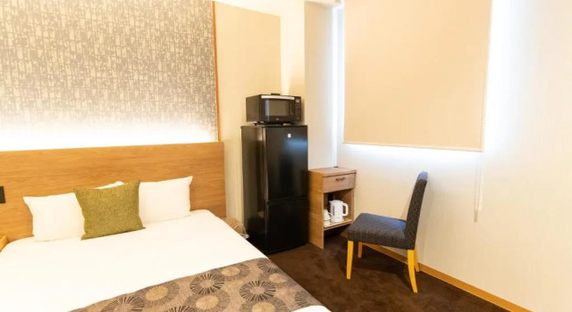 Номер Superior Chiyokura HOTEL SHUKU Nagoya