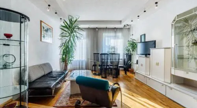 City Centre Apartment, Boek Appartement Klaipėda 