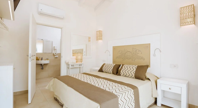 La Vinia Bed&Wine Experience, Забронировать Отель Сассари Sardinia North