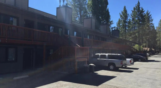 Standard Vierer Zimmer Big Bear Frontier