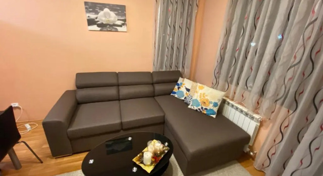 Апартаменты Mia's Apartment, Stylish One-Bedroom Apartment