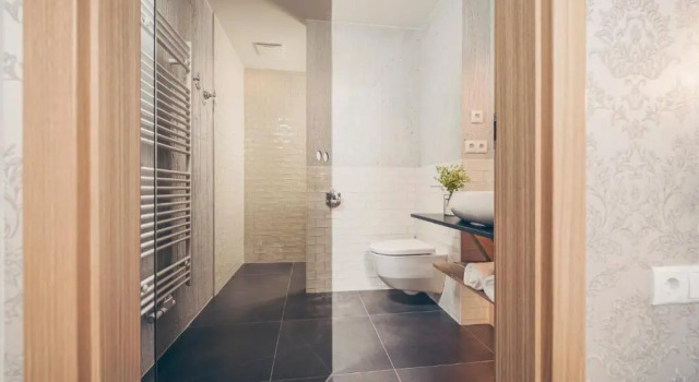 Номер Standard emmas guesthouse zillertal
