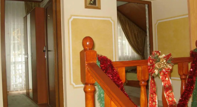 Коттедж с 4 комнатами Vila Bogdana