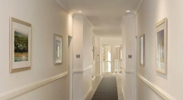 Четырёхместный номер Standard с видом на сад Sheraton Grand Mirage Resort, Port Douglas