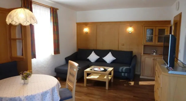 Ferienwohnung Wetterstein, Reserva ahora Hotel Wallgau Garmisch-Partenkirchen