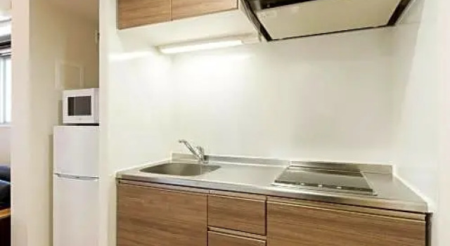 SG RESIDENCE INN HAKATA - Vacation STAY 90387, Rezerwuj Hotel Hakata 