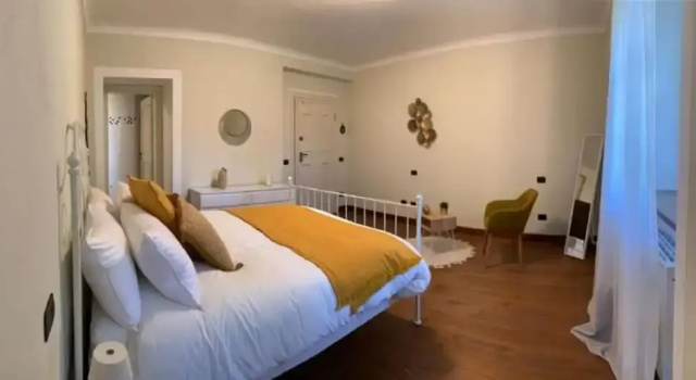 Номер Deluxe Borgo La Morra