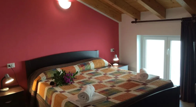 Апартаменты с 3 комнатами Residence Le Azalee & SPA