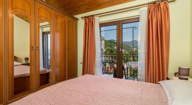 Nice Home in Lovran With Wifi and 1 Bedrooms