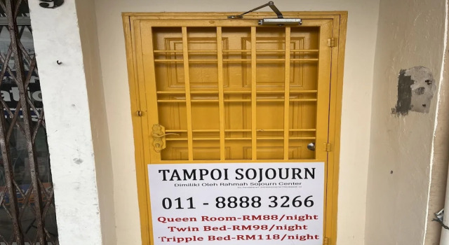 Hotel O Tampoi Sojourn, Varaa Hotelli Edulliset hotellit kohteessa Johor