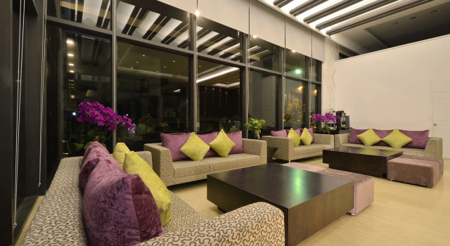 Hoya Hotel Taitung, Prenota Resort Hotel a Taitung con colazione, Colazione