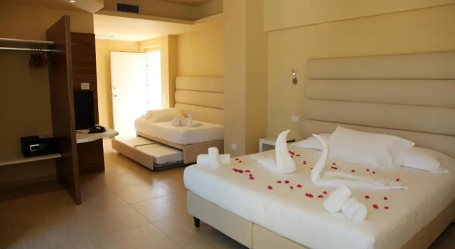 Номер Classic Blue Bay Resort
