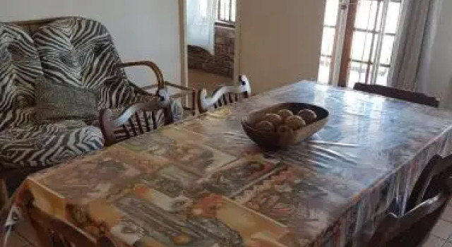 Fig Tree Manor B&B