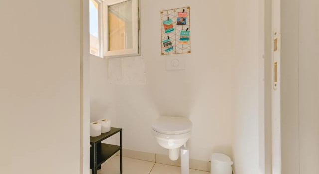 Studio Renove Hyper Centre- Ajaccio