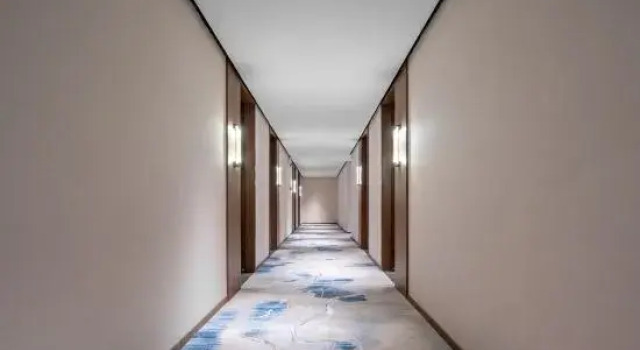 Yulan Impression Smart Hotel, Prenota Hotel Hotel a Nanyang con parcheggio, Parcheggio