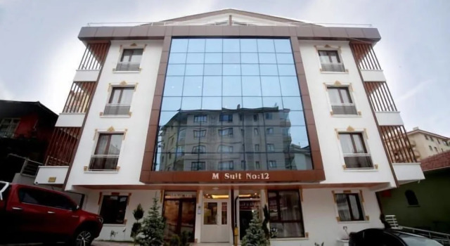 M Suit Apartments, Rezerwuj Apartament Ankara Central Anatolia Region