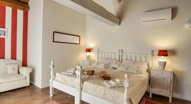 Люкс Domus Corallia-Luxury Rooms