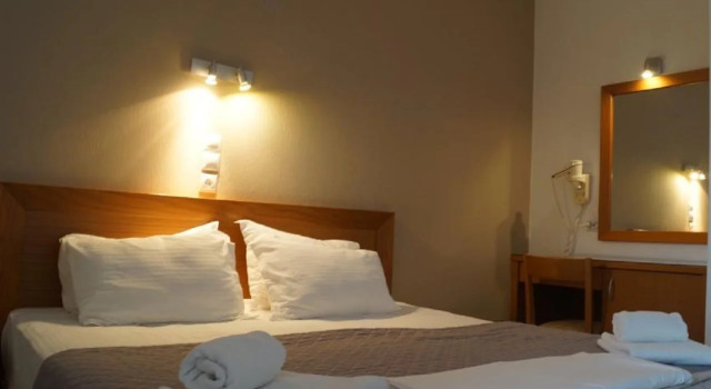 Sunset Hotel