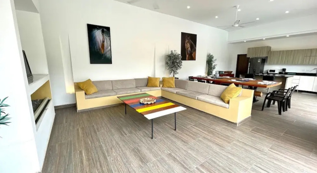 Maravillosa CASA FINCA piscina wifi tv, Prenota Casa vacanze Hotel a Cundinamarca con parcheggio, Parcheggio