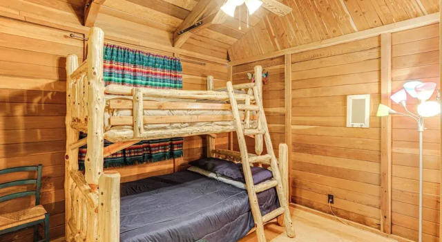 Tumbling Shoals Cabin < 1 Mi to Beaches & Boating!, Reserva ahora Casa o chalet Tumbling Shoals Estados Unidos