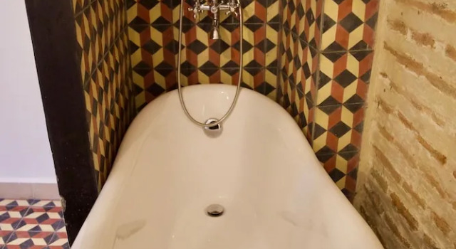 Номер Standard Riad Shakho