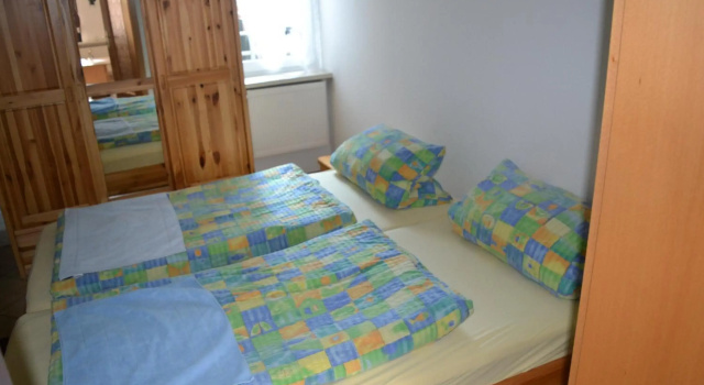 FEWO Haus Meister, Reserva ahora Hotel Hadamar 
