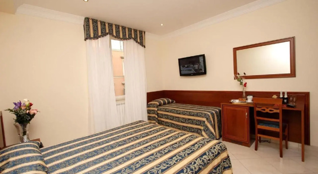 Guest House Galaxy