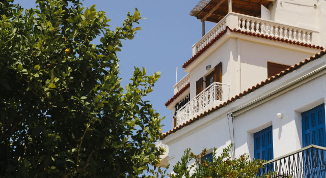 Dimitra Boutique Hotel