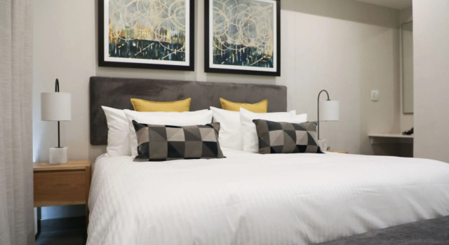 The Regency Apartment Hotel Menlyn, Book Lejlighed Hoteller i Pretoria med parkering, Parkering