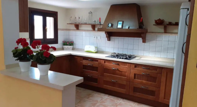 Villa 3 camere Villa Els Ametllers