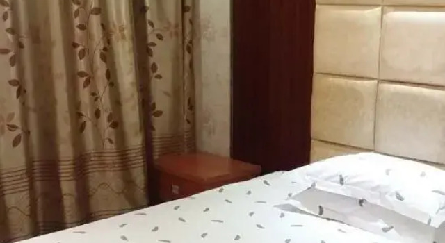 Ningtai 158 Hotel Shanghai Taopu New Village, Varaa Hotelli Putuo 