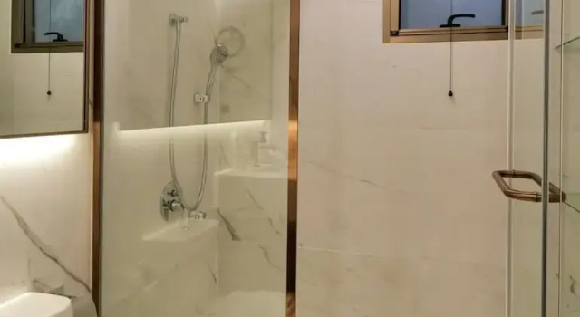Апартаменты Luxury Luxury apartment in Midtown Phu My Hung