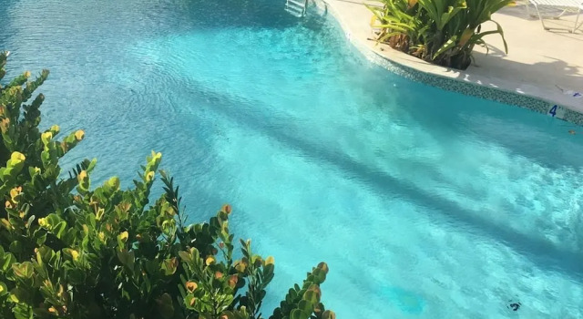 Вилла Family Villa Oleana Waterviews Oceanfront with water and generator