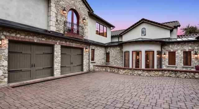Brandon House #143476 - 5 Br Estate, Забронировать Апартаменты/квартира Флугервил Greater Austin