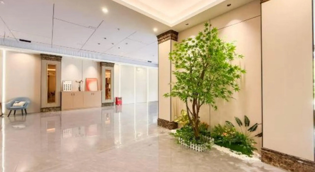 NanFeng Hotel, Boek Hotel Hotels in Guangdong met parkeren, Parkeren