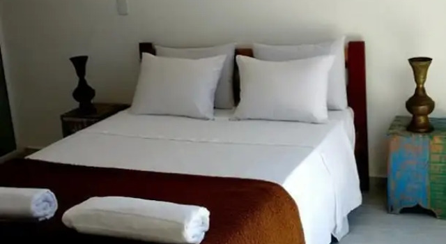 Pousada Villa Paquetá Guest House, Забронировать Гостевой дом Гостевые дома Карагуататуба, Гостевой дом