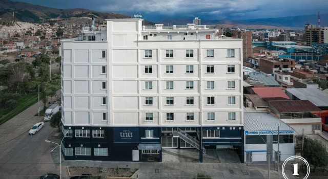Hotel Unu