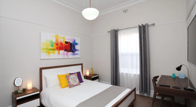Номер Standard Little St Kilda