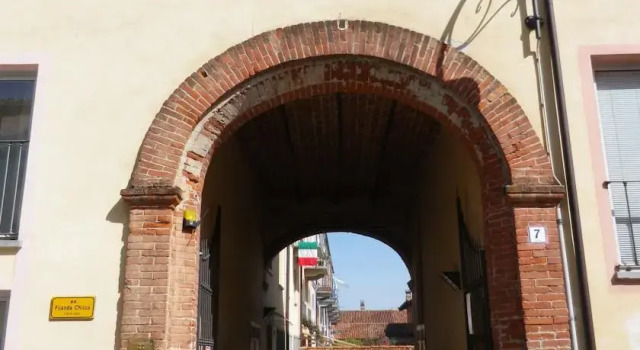 Ex Filanda Chicco, Varaa Hotelli Cherasco Langhe